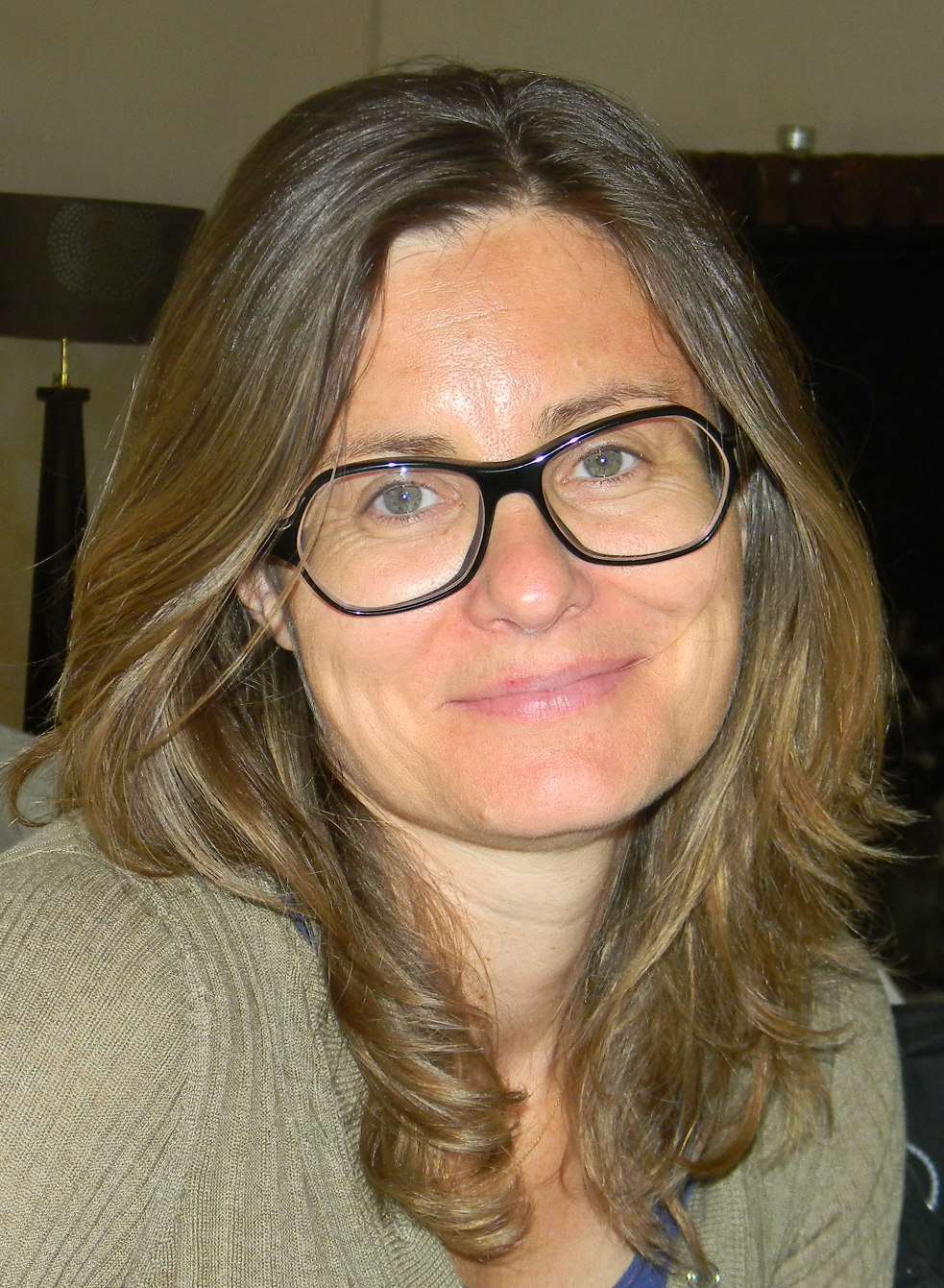 Mme Alixe Lieutaud